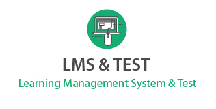 LMS & TEST Learning Management System & Test