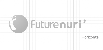 Horizontal Futurenuri CI logo